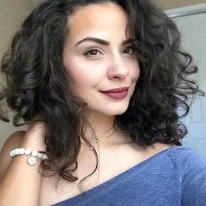 Meet your Posher, Tanya